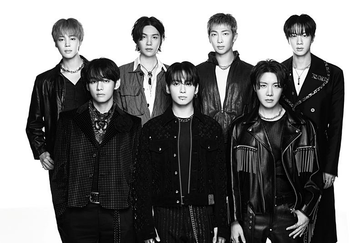 引用:BIGHIT MUSIC