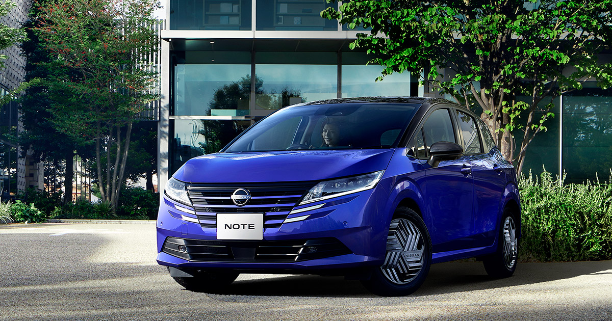 引用：日産
