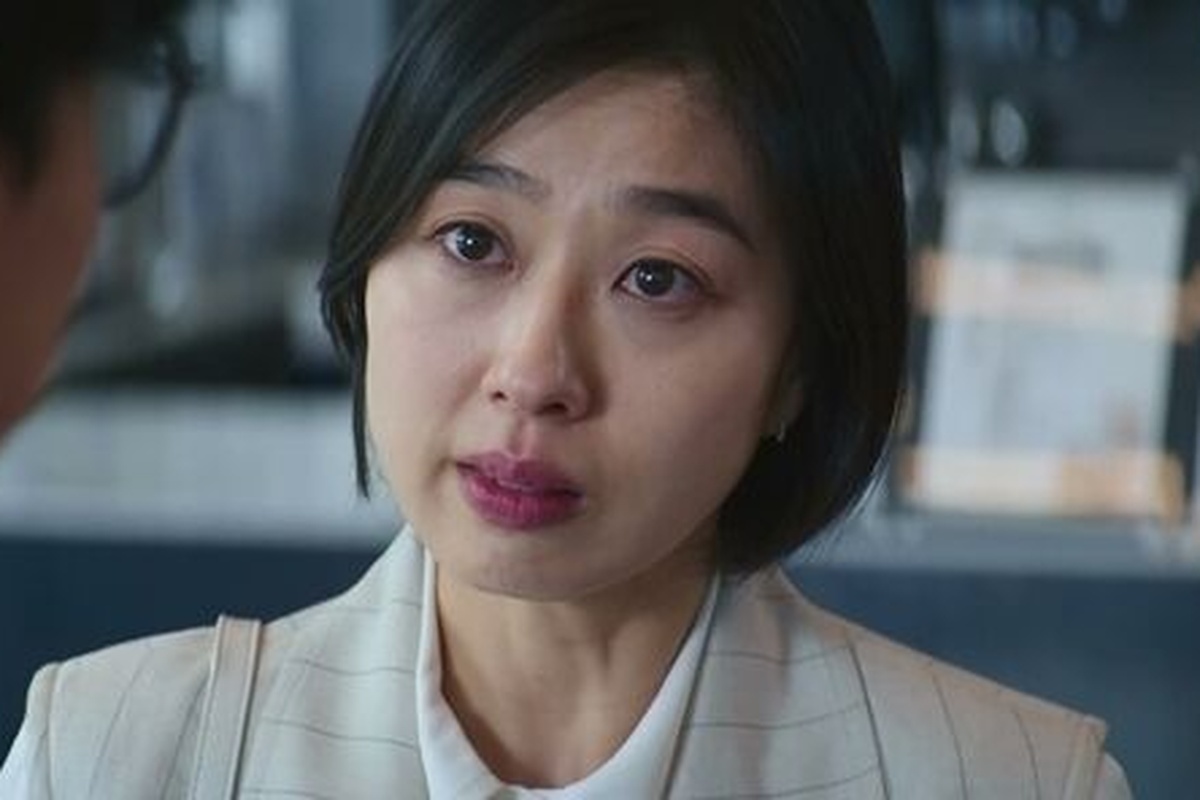 引用：Netflixシリーズ『鉄槌教師』