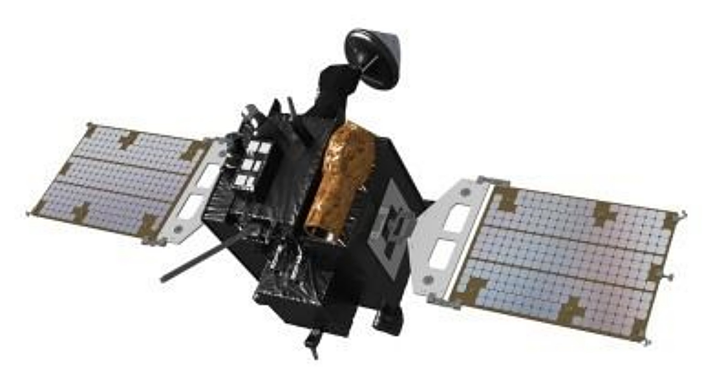 引用：韓国宇宙航空庁