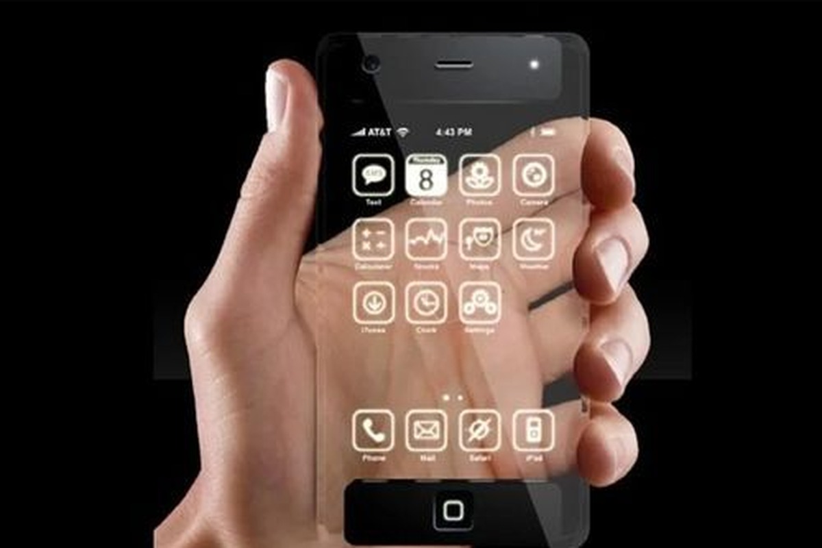 引用:PhoneArena