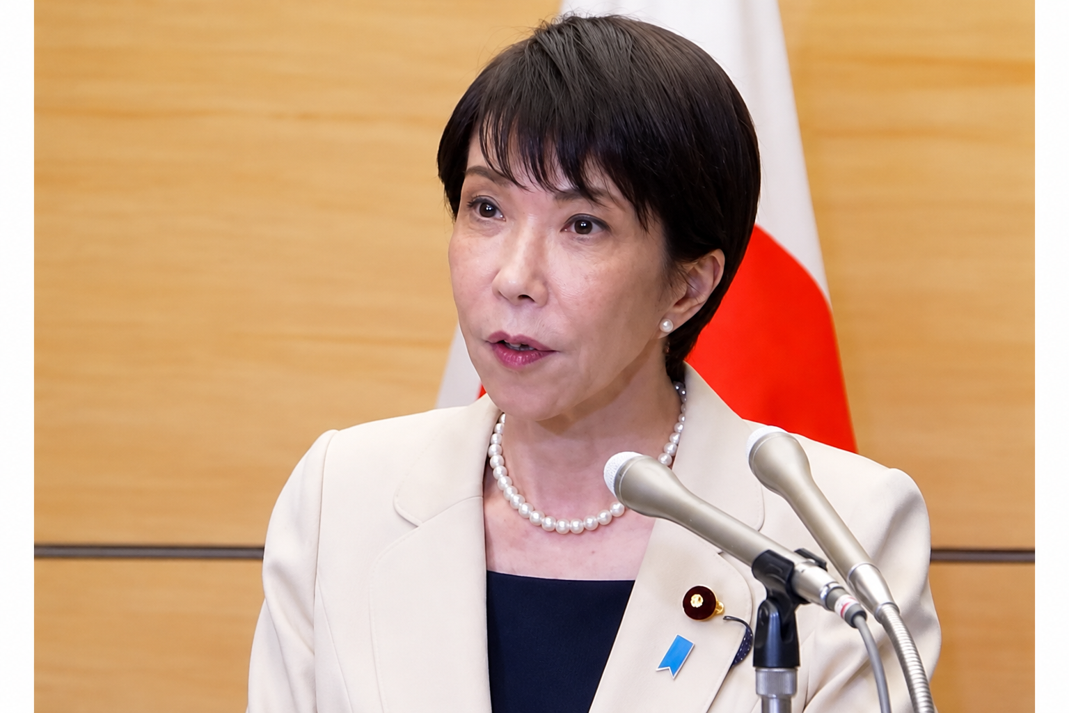 引用:首相官邸 SNSアカウント
