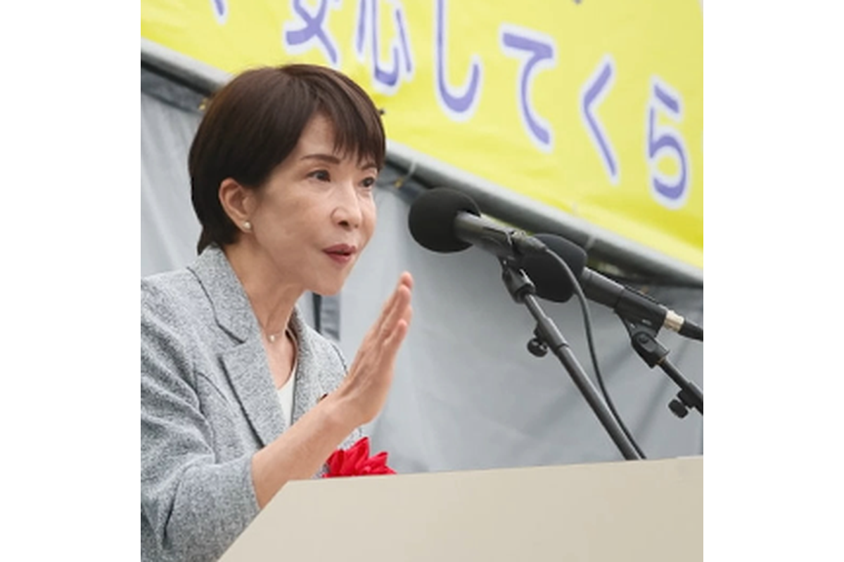 引用：首相官邸SNS