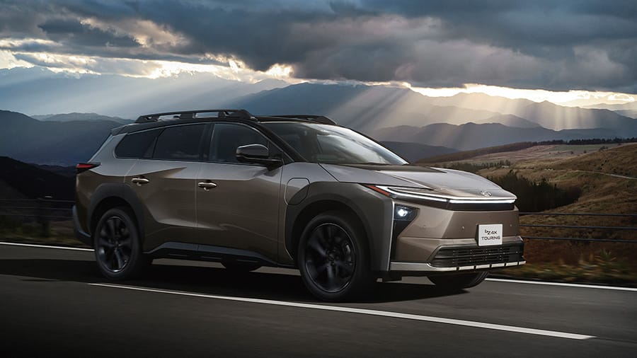 引用:TOYOTA公式ホームページ