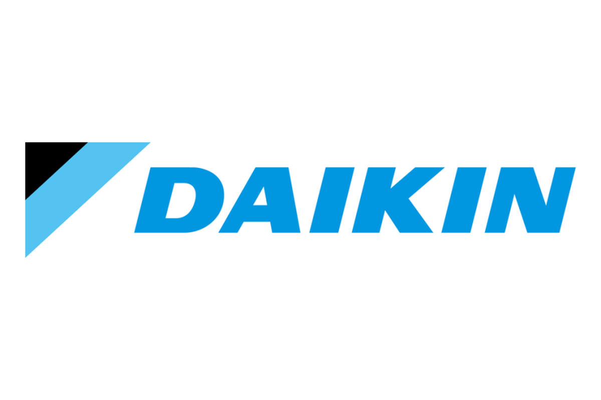 引用：ダイキン工業