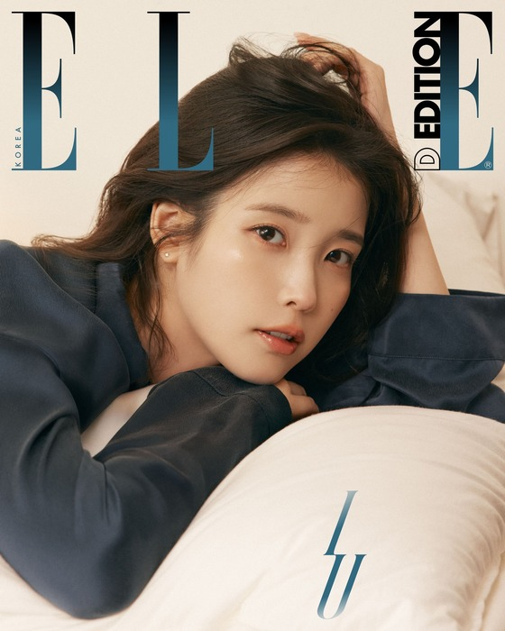 / ELLE