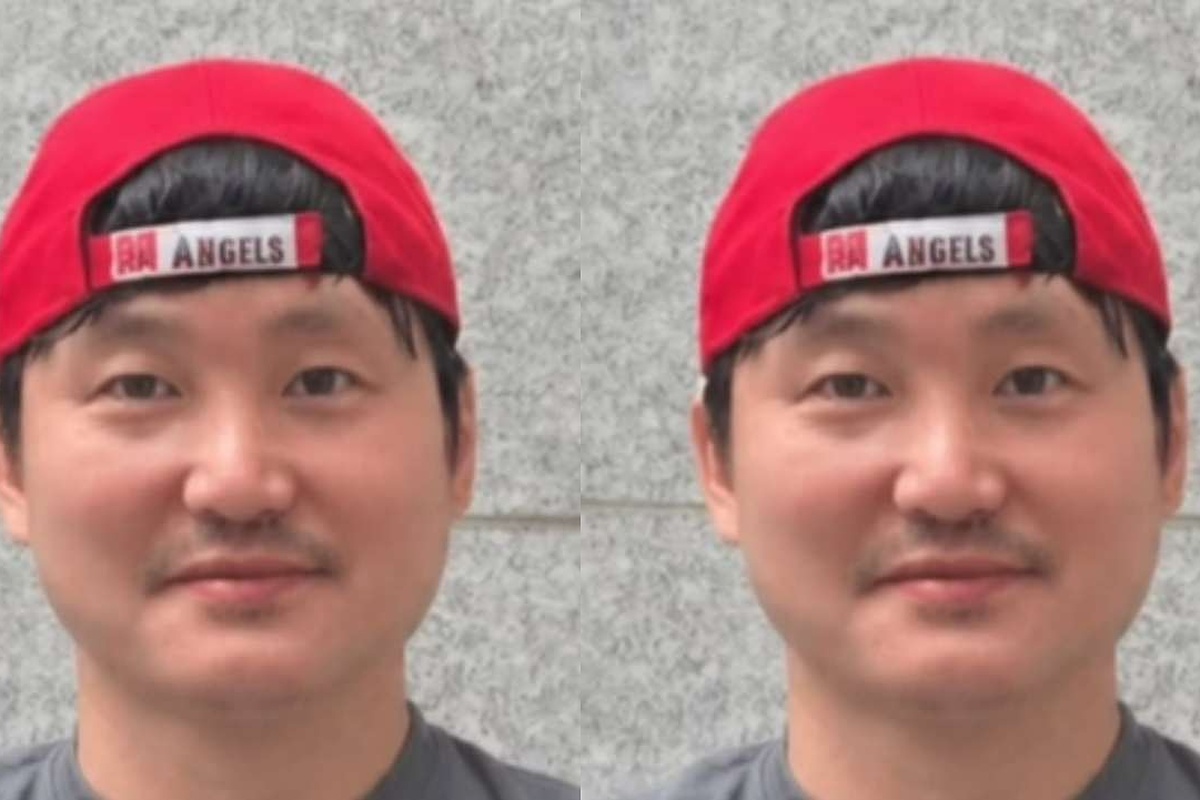 引用：キム・デボム のInstagramアカウント