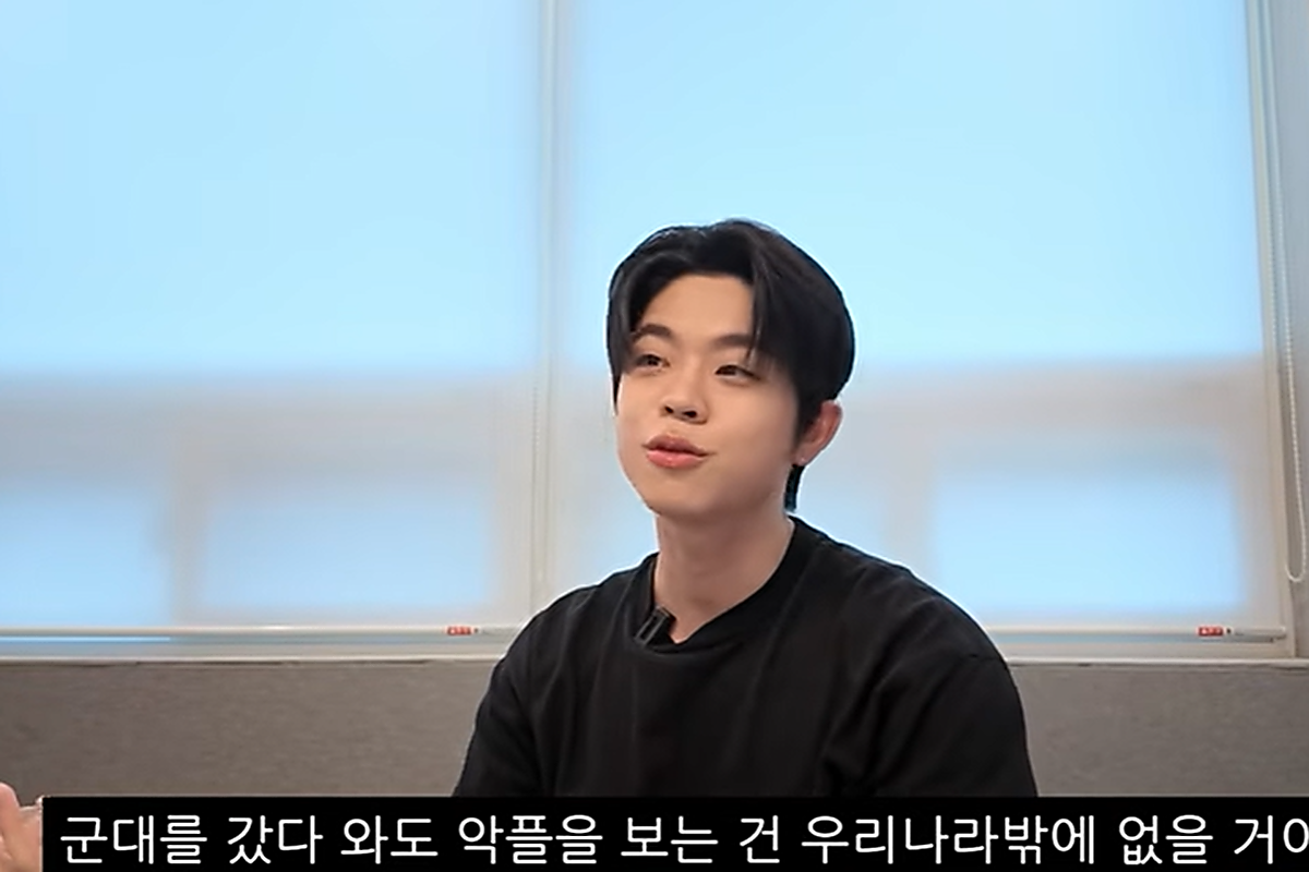 引用:YouTubeチャンネル「キム・グリ」