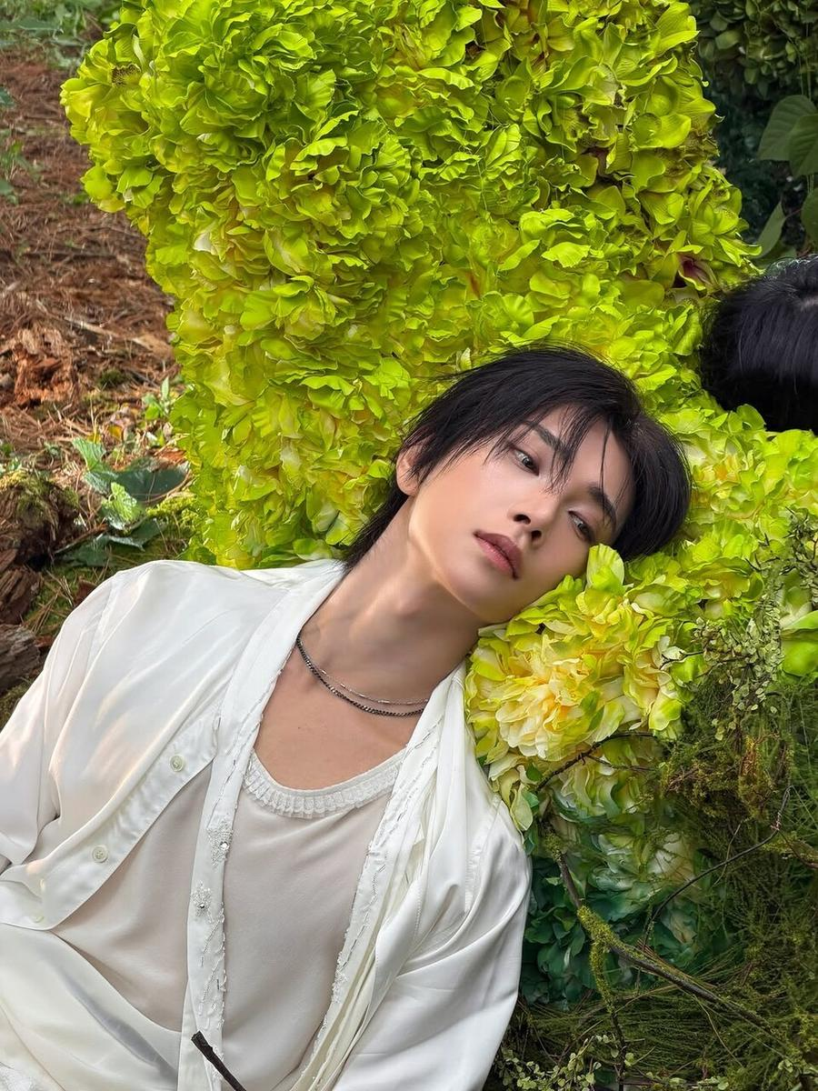 引用:ジョシュアのInstagramアカウント