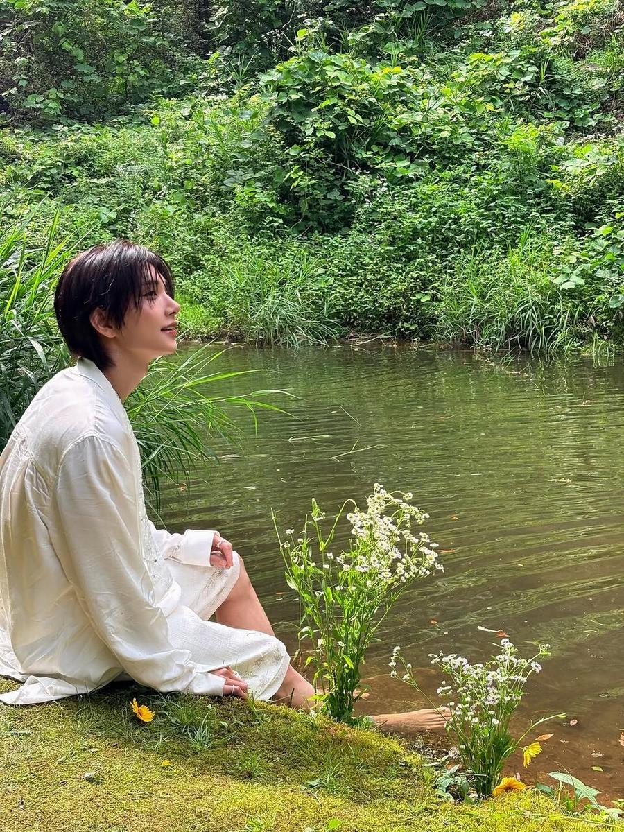 引用:ジョシュアのInstagramアカウント