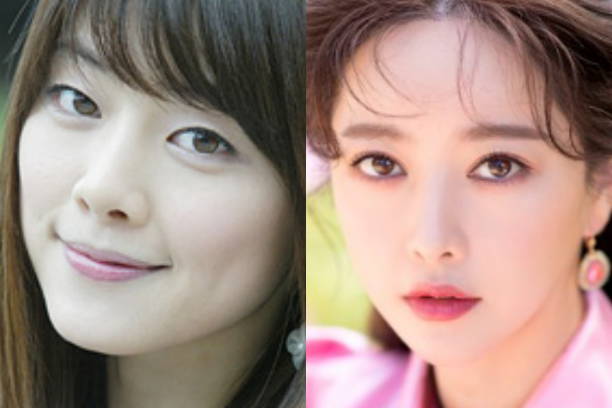 引用:日曜新聞(韓国)/ホン・スアのSNSアカウント