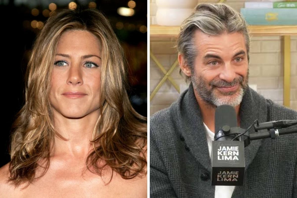 Jennifer Aniston and Her Hypnotherapist Boyfriend Have to “Meditate” Through Arguments in Their Honeymoon Phase