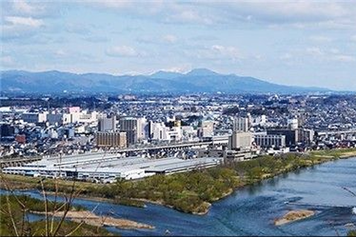 引用:キオクシア岩手株式会社ホームページ