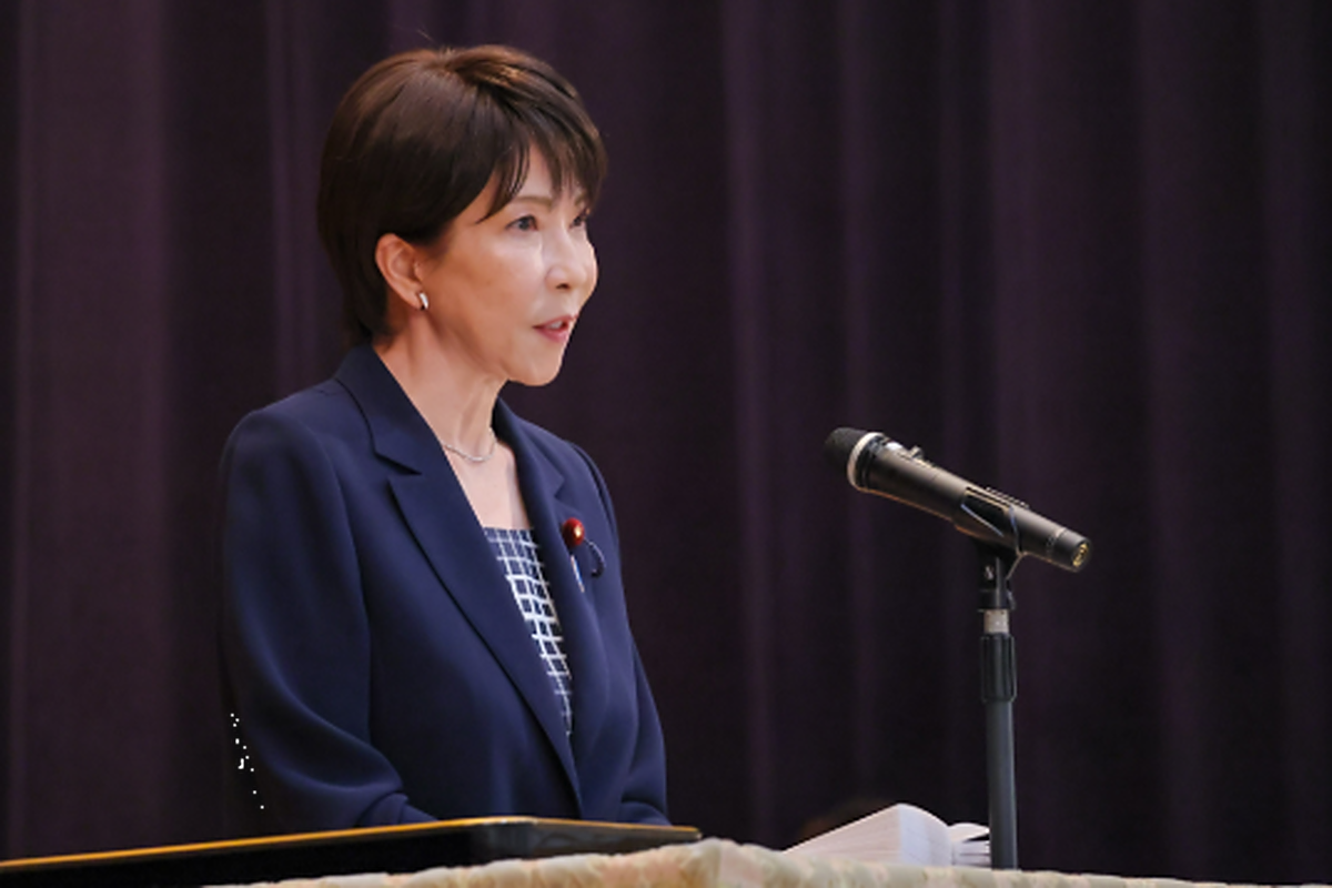 引用:首相官邸公式ホームページ