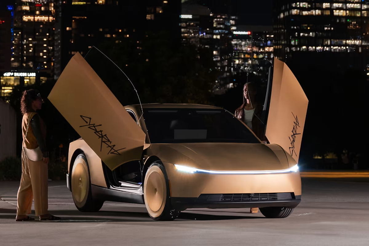 引用:Robotaxi公式ホームページ