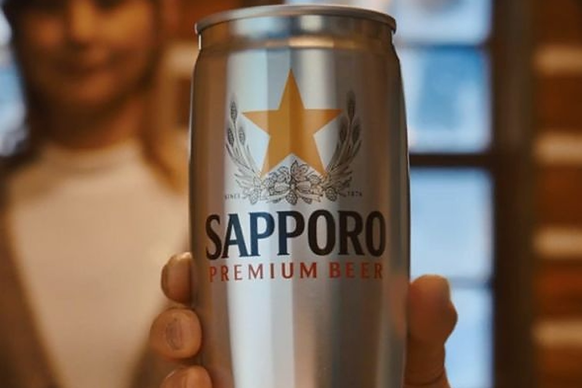 引用:サッポロビール