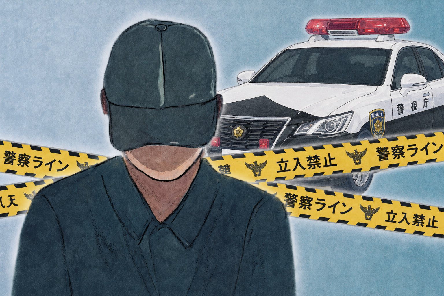 引用：記事の内容と関連しAIツールで作成されたイメージ／ChatGPT