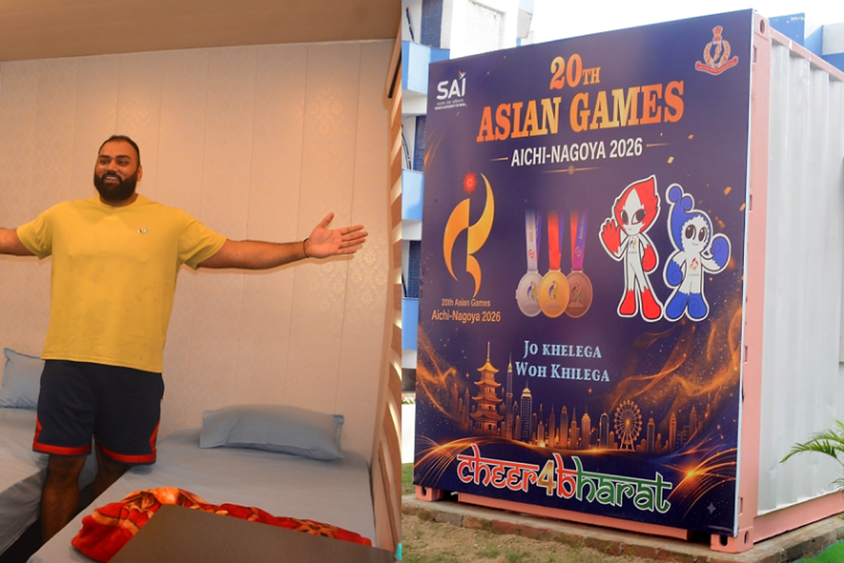 引用：The Indian Express