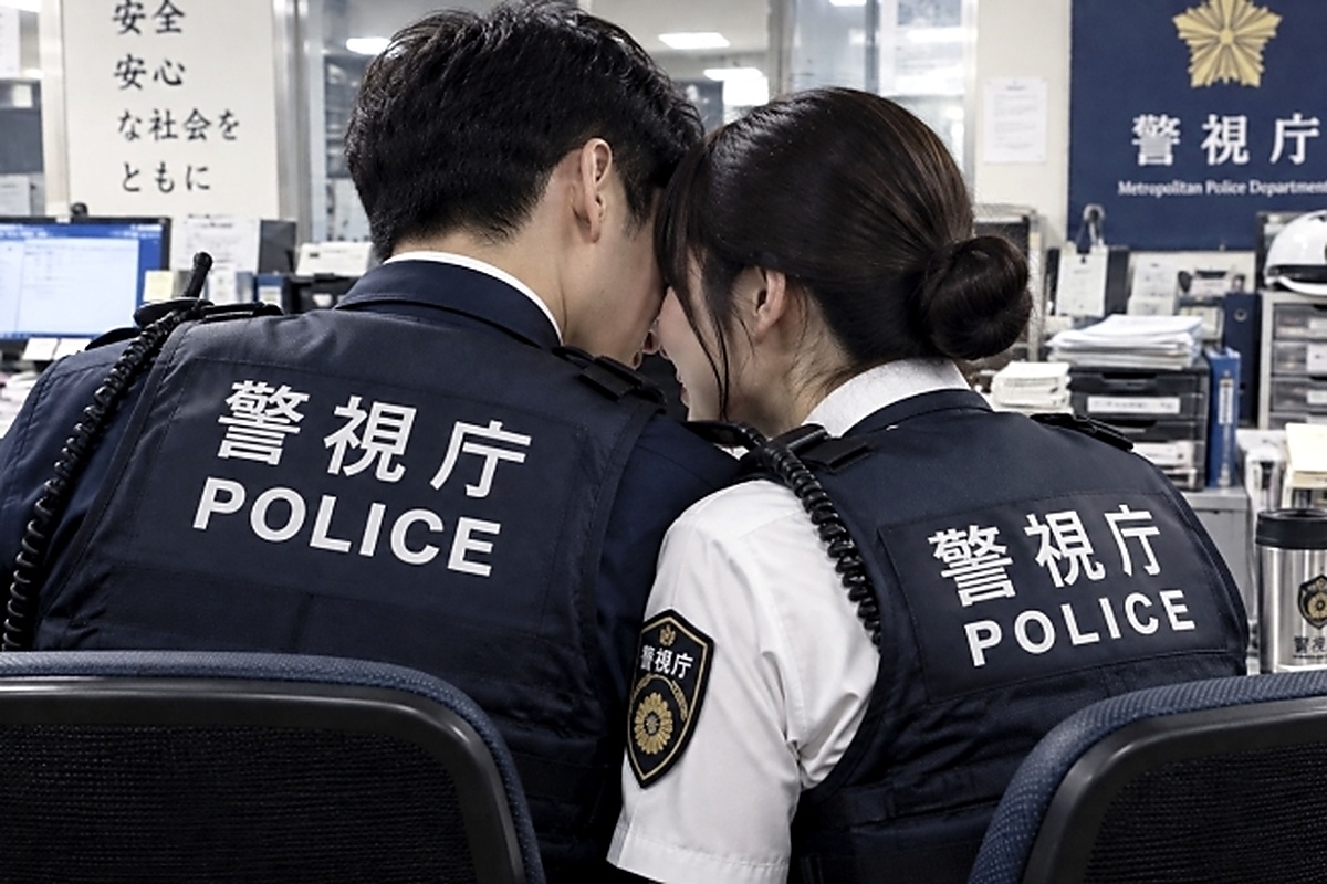 引用:記事の内容と関連しAIツールで作成されたイメージ