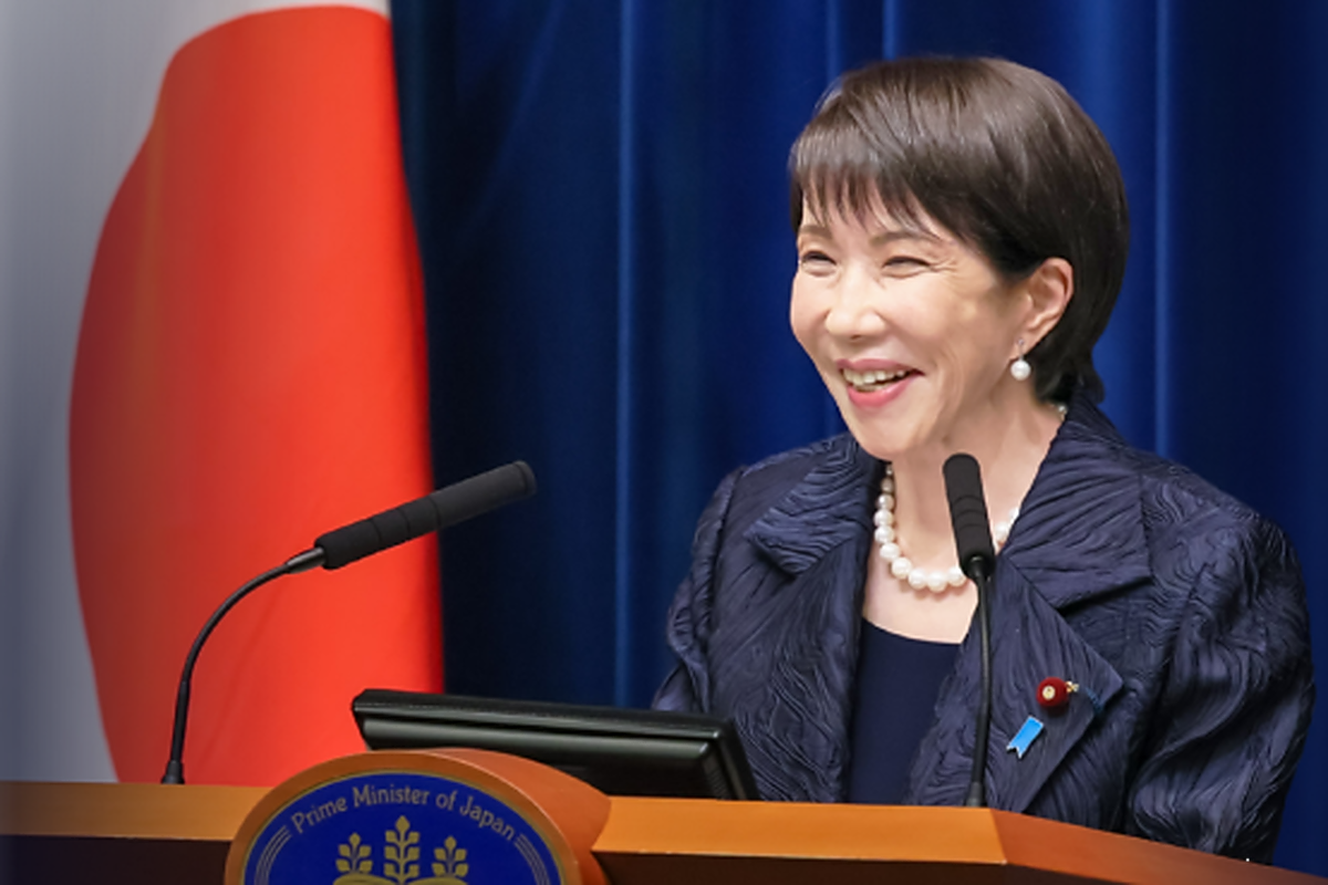 引用：首相官邸公式ホームページ