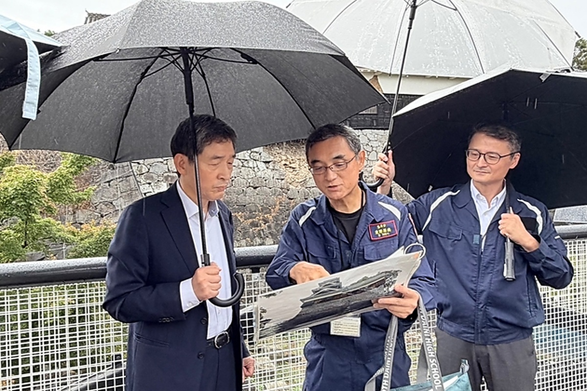 引用：在日本大韓民国大使館