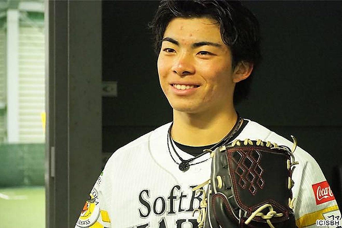 引用:ソフトバンクホークス公式サイト