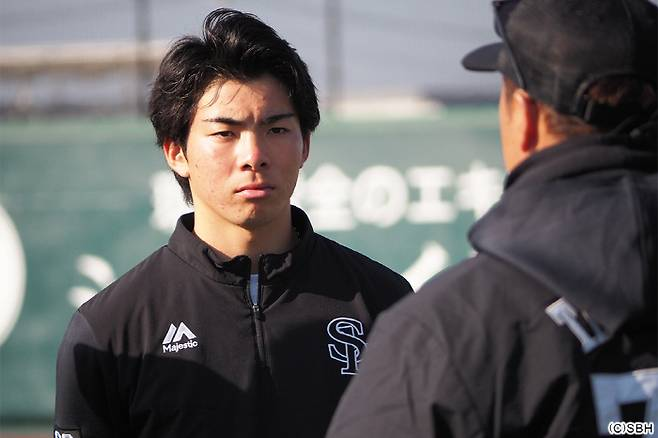 引用:ソフトバンクホークス公式サイト
