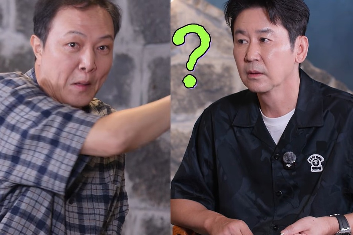 引用: YouTube「乾杯する兄シン・ドンヨプ」