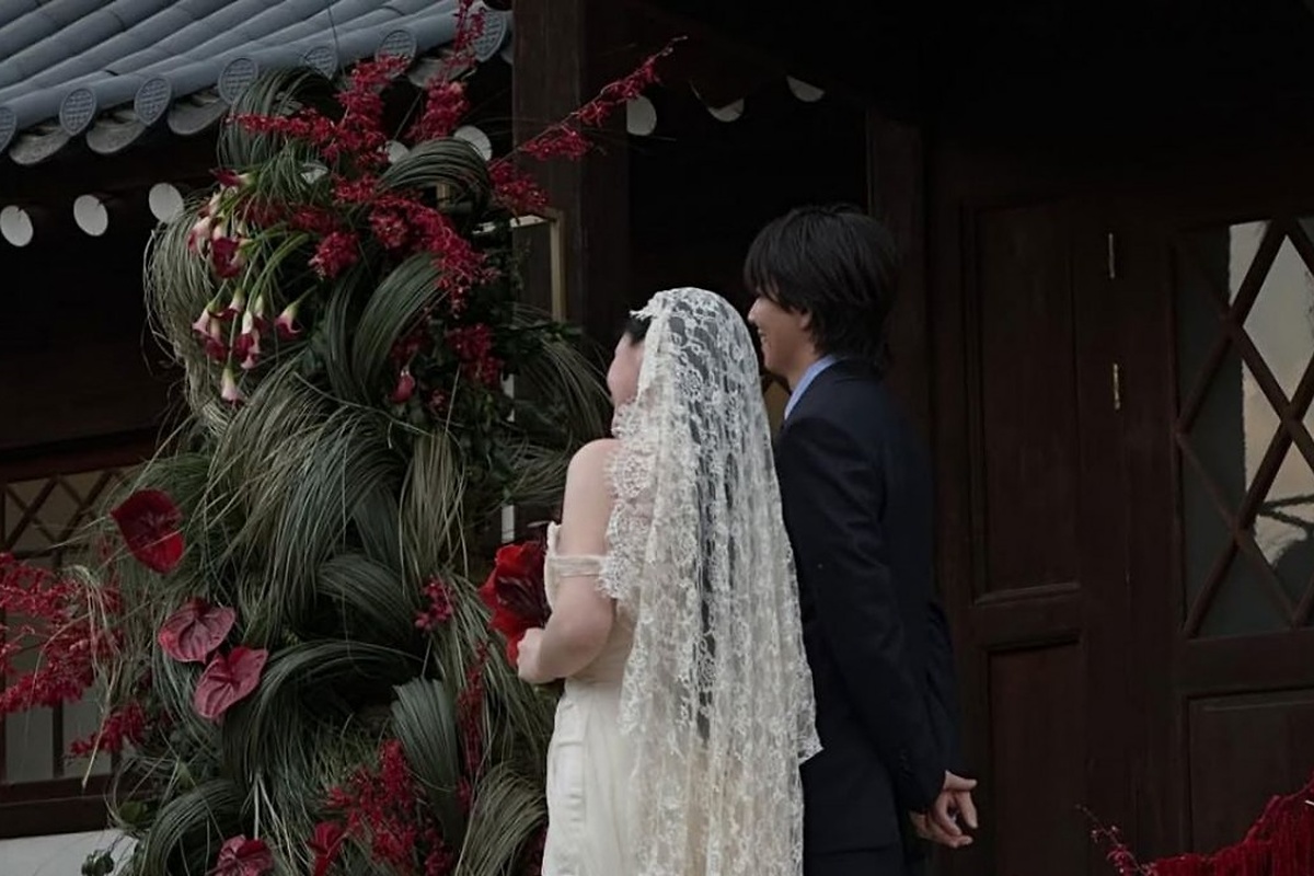 引用：キム・ヨンジのInstagramアカウント