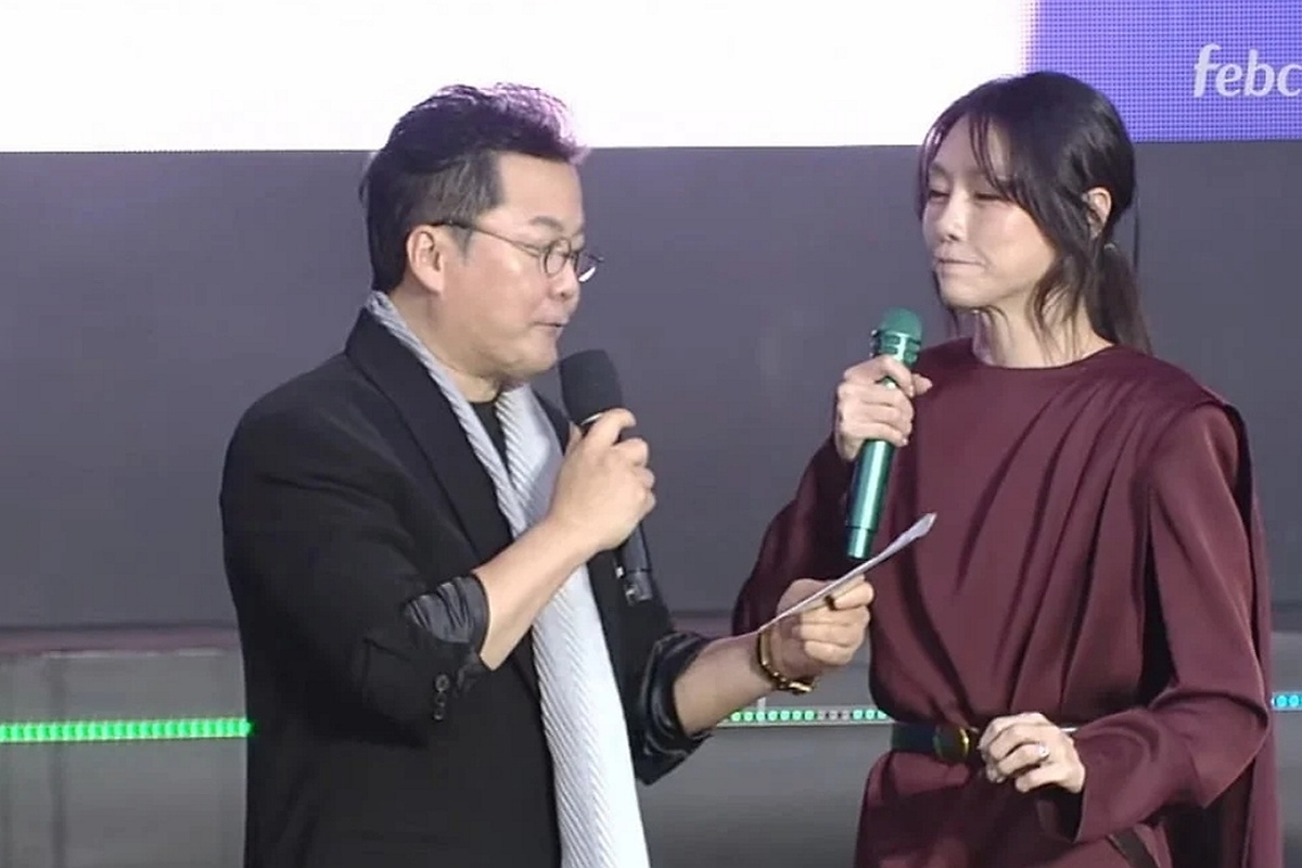 引用：YouTubeチャンネル「極東放送」