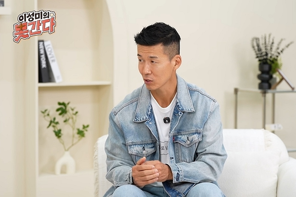 引用:YouTubeチャンネル「イ・ソンミの行けない」