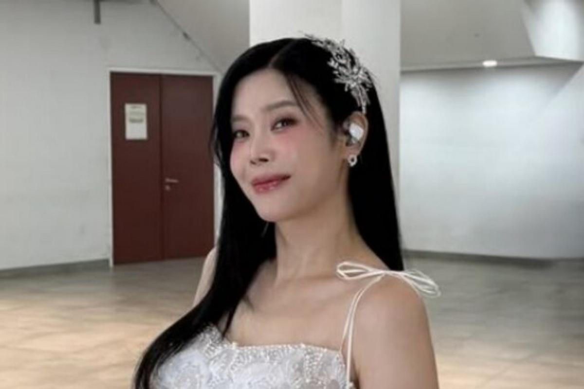 린, 이수와 이혼 후... 