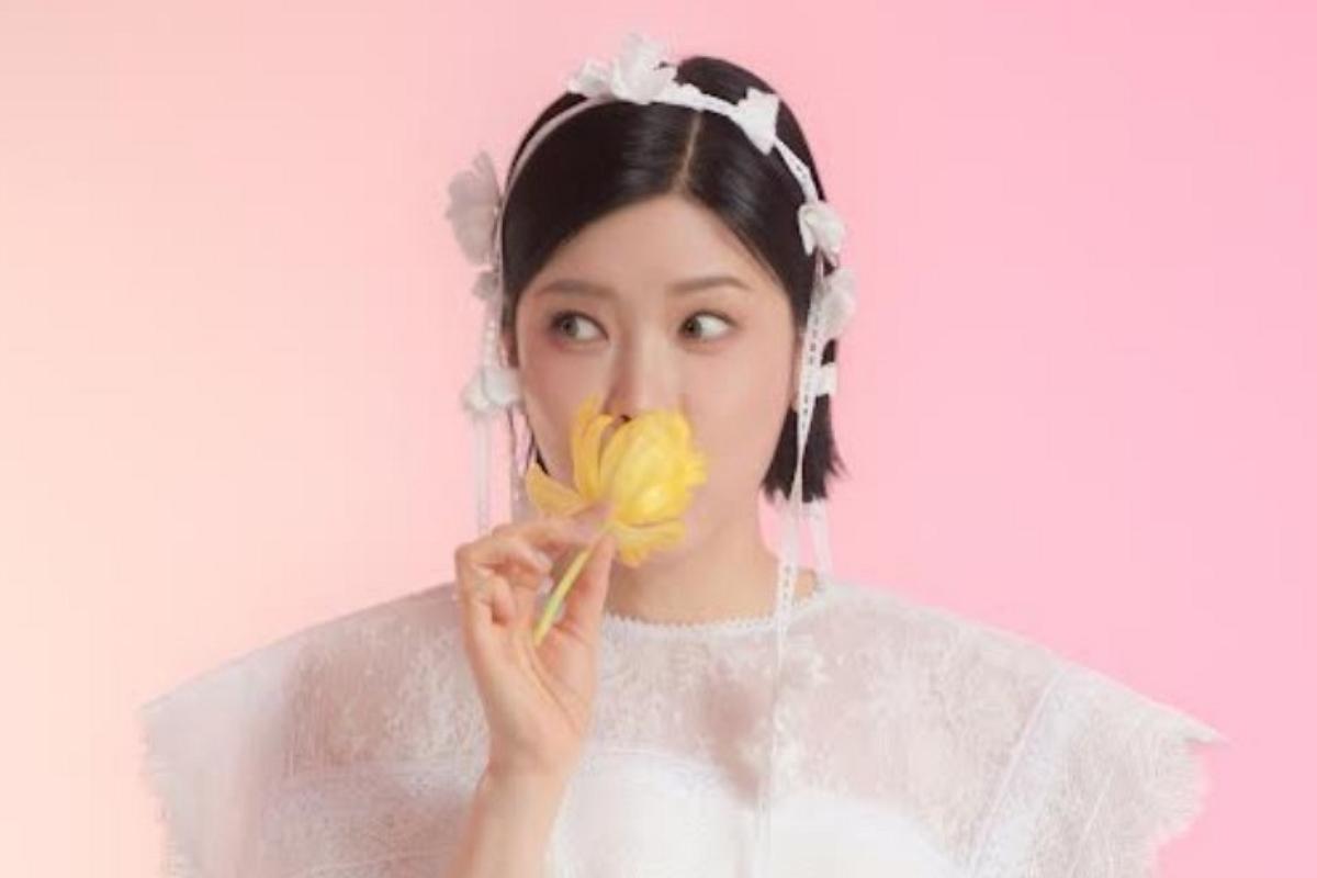 린, 이수와 이혼 후... 
