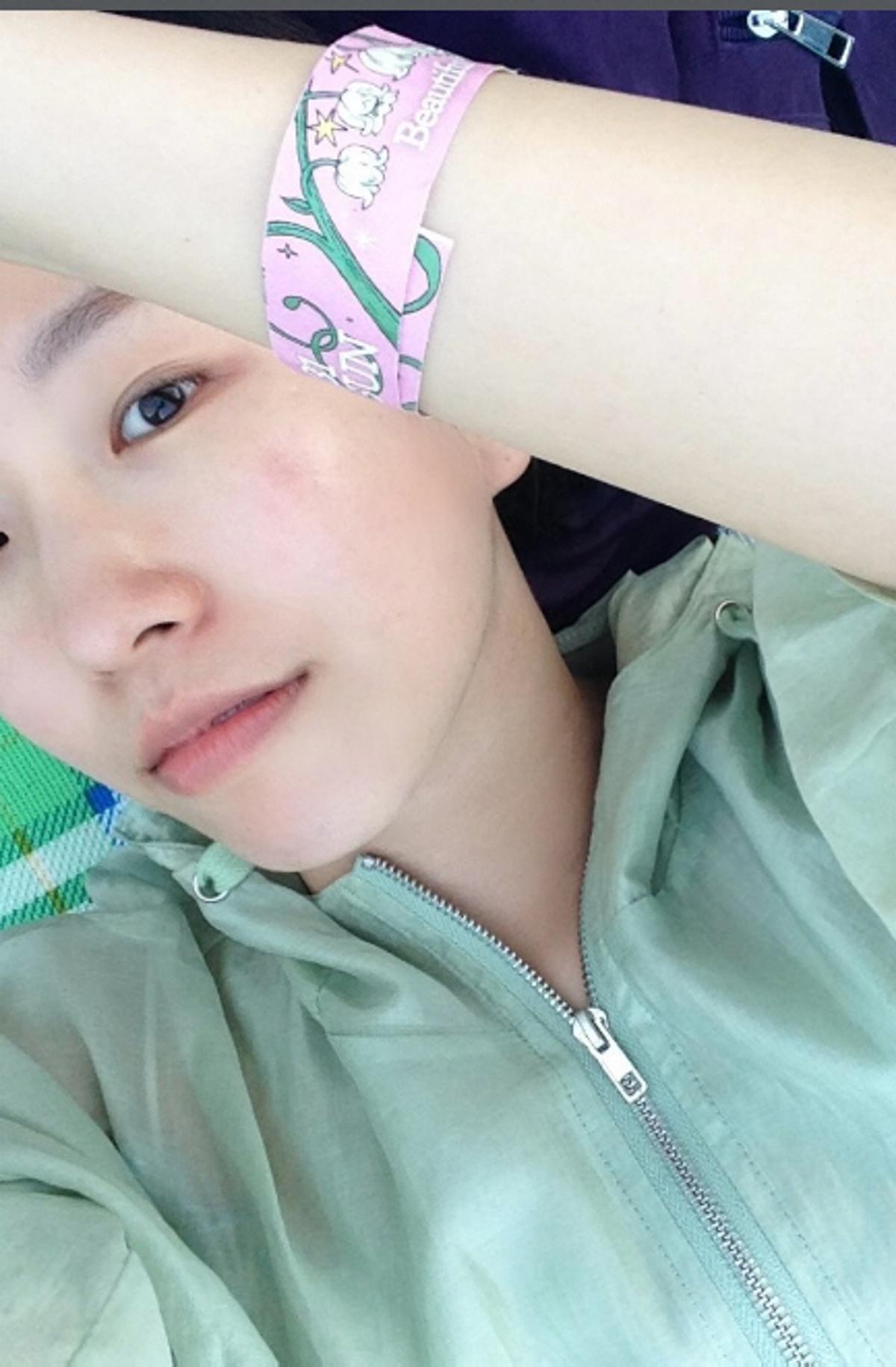Chang Kiha Yoon Gai Relationship
