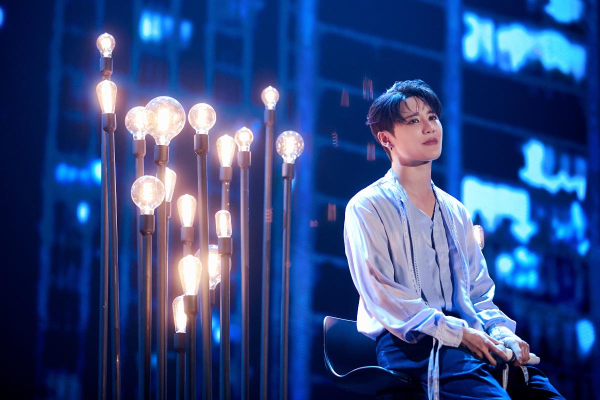 "우려 날려준 내 보살핌, 코코넛"...김준수, 25년째 성실함으로 보답하는... - 뉴스 썸네일 이미지