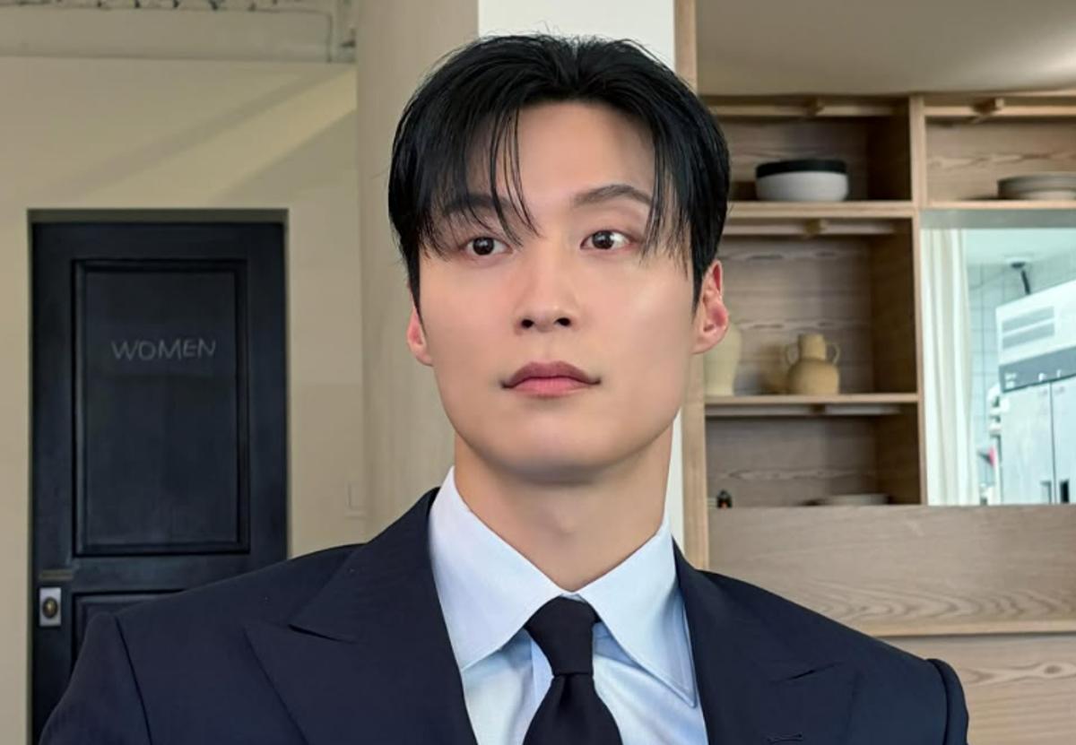 허남준, '멋진 신세계' 최고 14.1% 종영 속 촬영장 비하인드 컷 대량 방... - 뉴스 썸네일 이미지