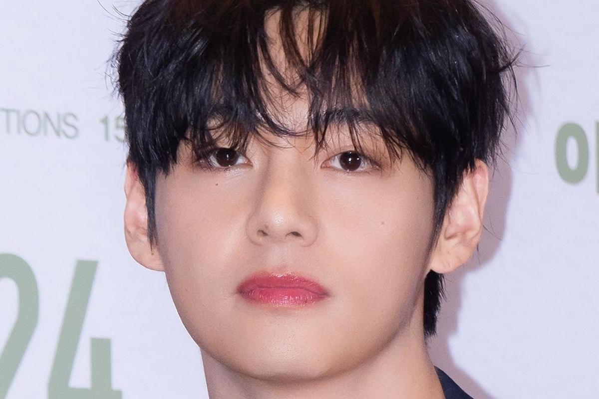 BTS 뷔, 싸움 붙었다... '살얼음판' 분위기