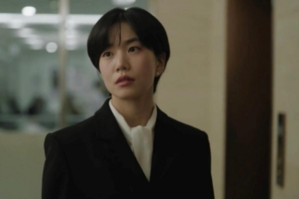 이설, 납치됐다... 수조 감금 '충격' ('결혼의 완성')