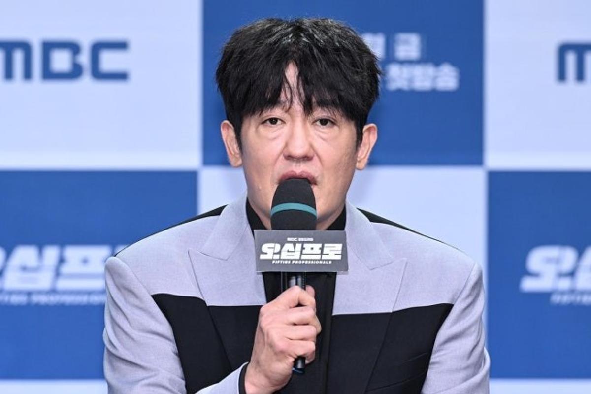 허성태, '이런 엿같은 사랑' 출연 확정...하영·정해인과 호흡 맞춘다 [공... - 뉴스 썸네일 이미지