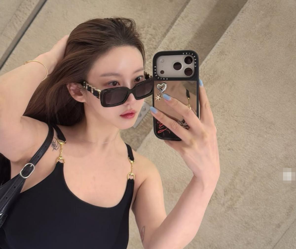 '나는 솔로' 20기 정숙, 대기업 퇴사 후 공동구매로 연봉 달성