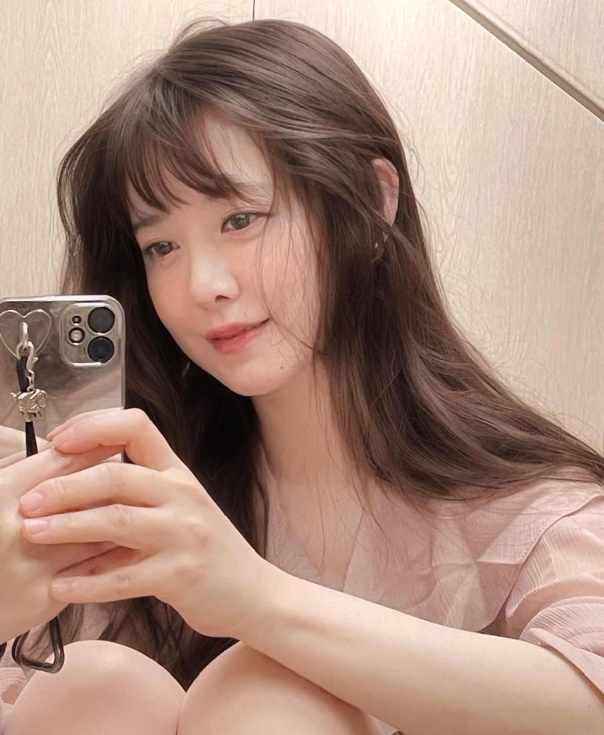 구혜선, 14kg 감량 비결 공개 및 히말라야 여행 후 체중 증가 고백