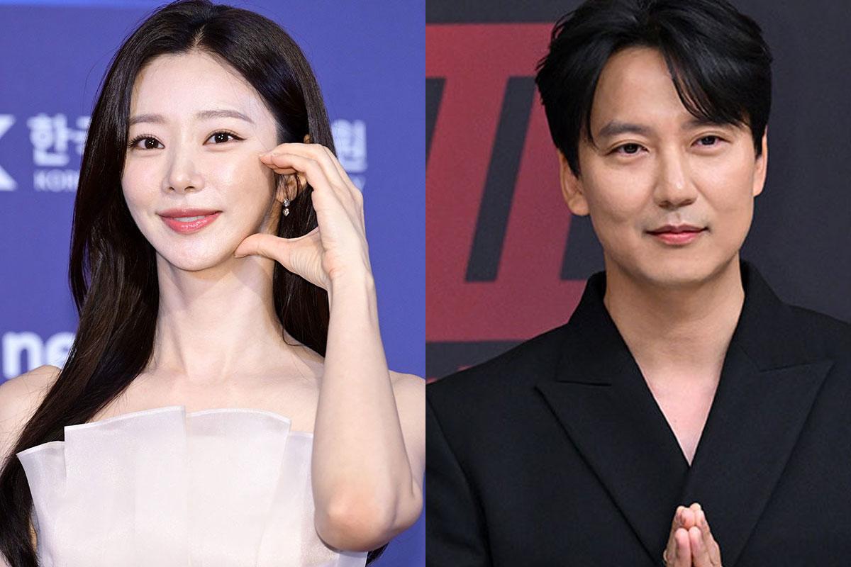 이주빈, 김남길과 호흡 맞추나...'사짜변호사' 여주인공 제안에 "긍정 검... - 뉴스 썸네일 이미지