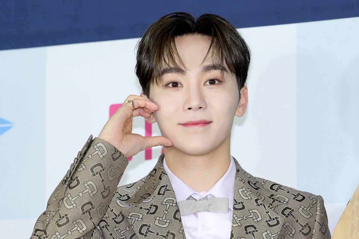 세븐틴 승관 '고깃집 60만원 선결제' 미담 사실 아니었다..."지인과도 연... - 뉴스 썸네일 이미지