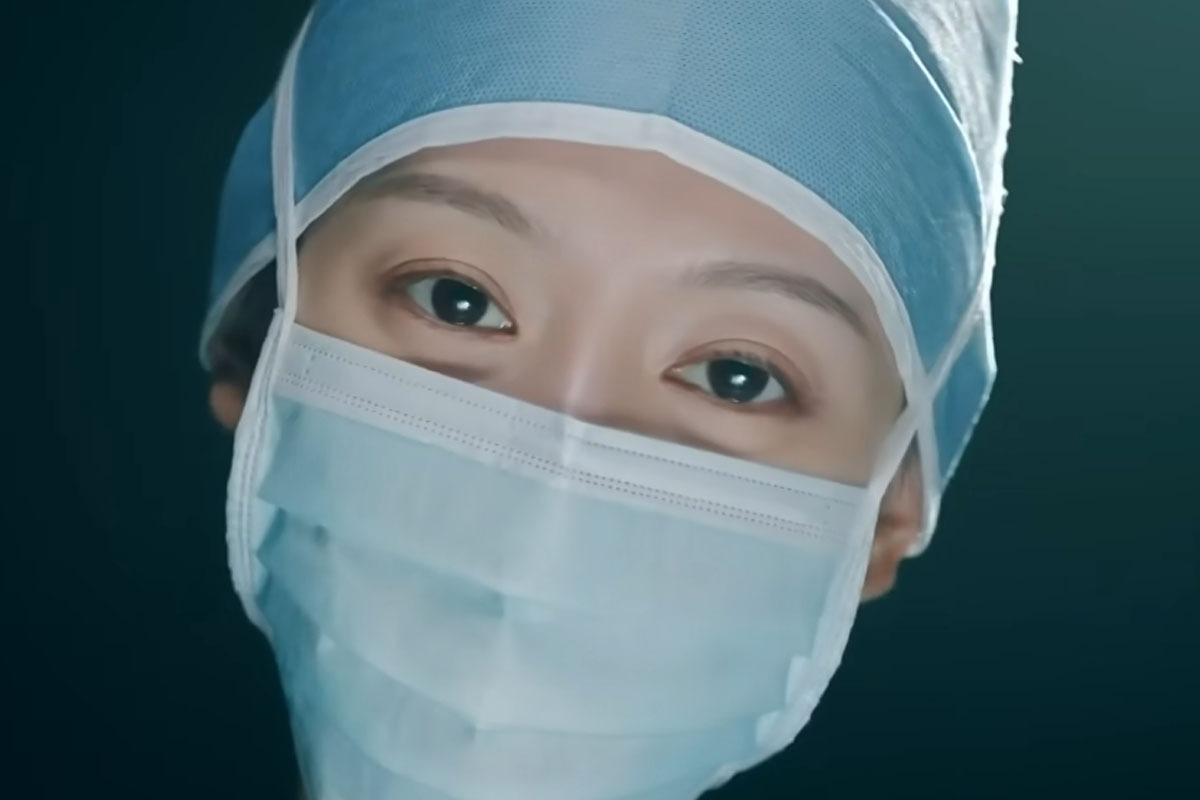 Kim Ji-won's Doctor X Premieres October 9 with Four Character Posters