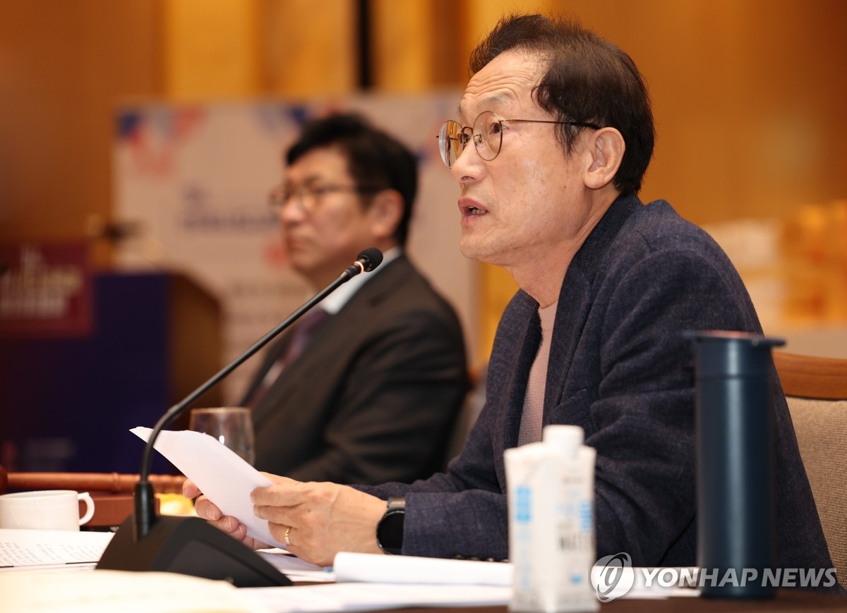조희연 서울시교육감