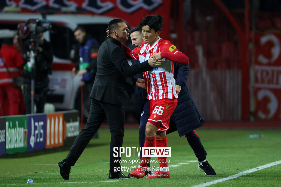 ▲ 황인범이 맨시티전 호조를 리그로 이어가 3경기 연속 공격포인트를 기록했다