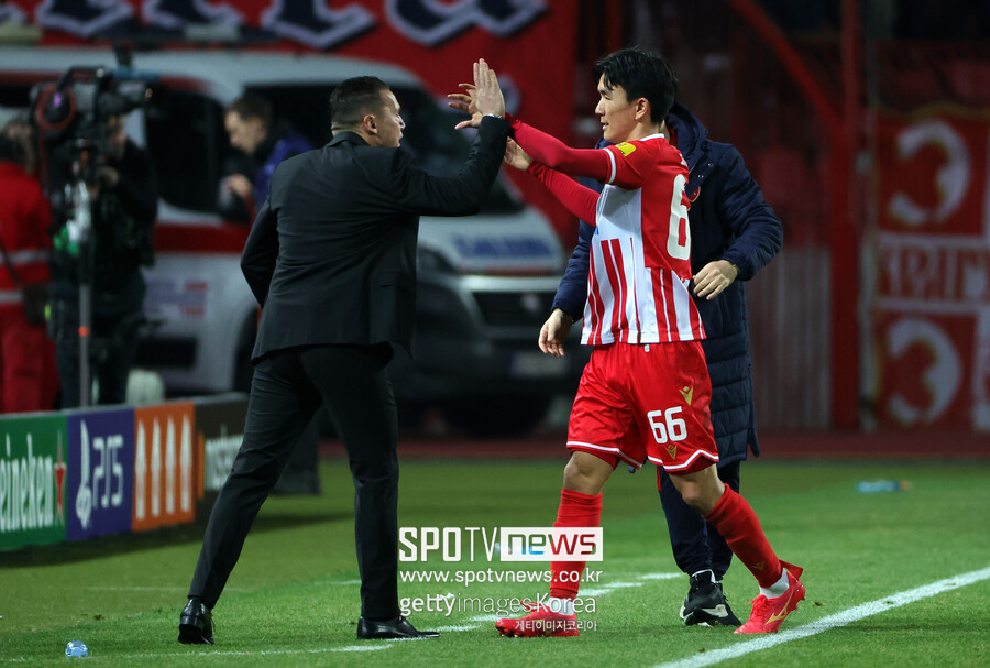 ▲ 황인범이 맨시티전 호조를 리그로 이어가 3경기 연속 공격포인트를 기록했다