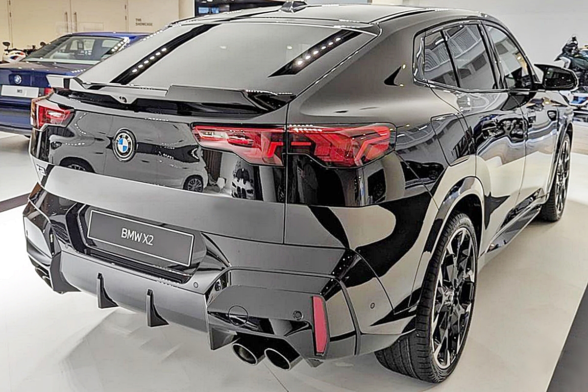 BMW-쿠페형