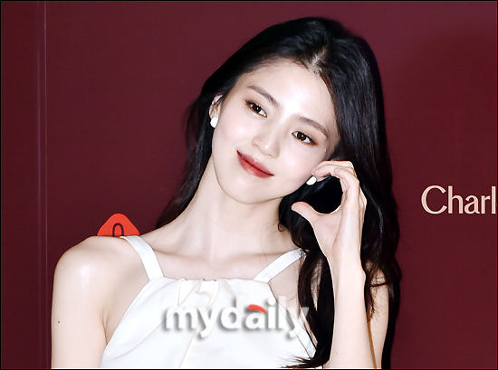 한소희 / 마이데일리 사진DB