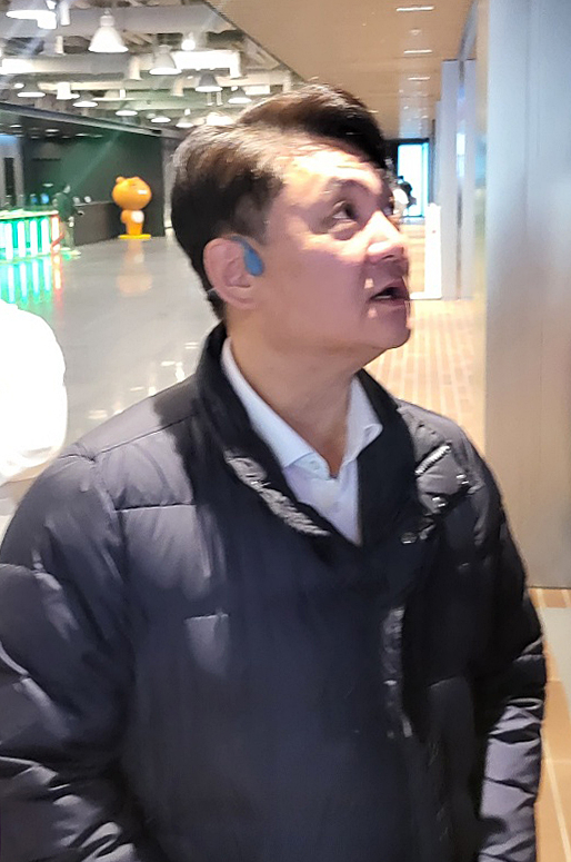 김정호, 셀프징계 요청…카카오 쇄신 다시 고삐